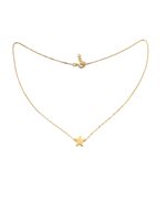 Collana Domar Donna Collana oro 9k in Oro COOR-316-280